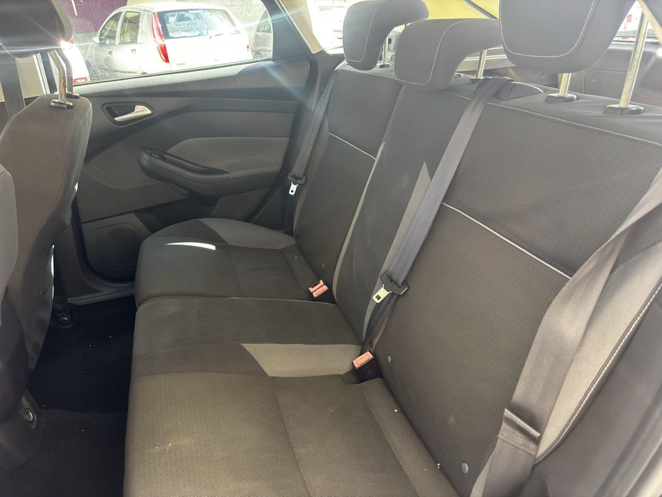 Ford Focus 1.6 TDCi Trend 115cv | 2011 | Diesel | 5 Portas
