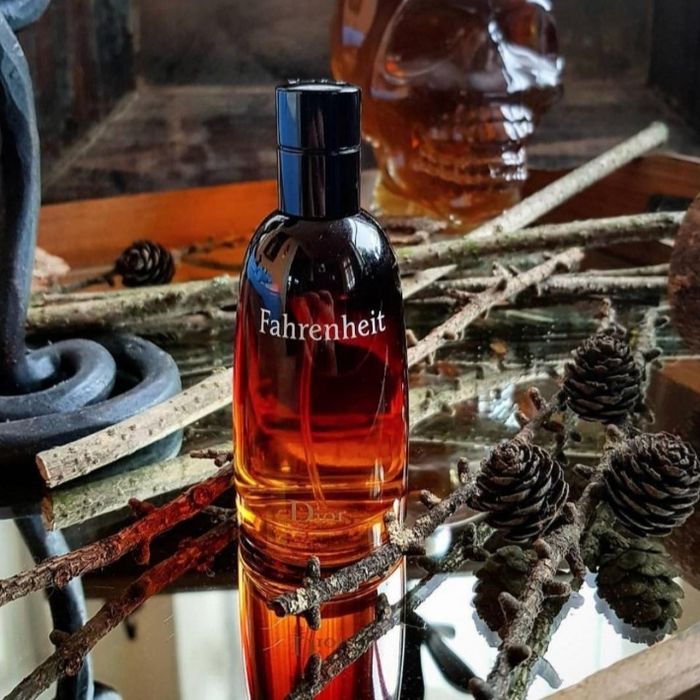 Dior Fahrenheit классика