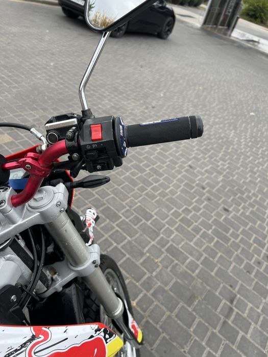 Loncin LX250GY-3