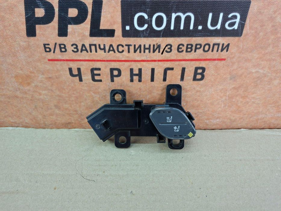 Kia EV9 23- Блок подогрева сидений передних правый 937B0-DO010