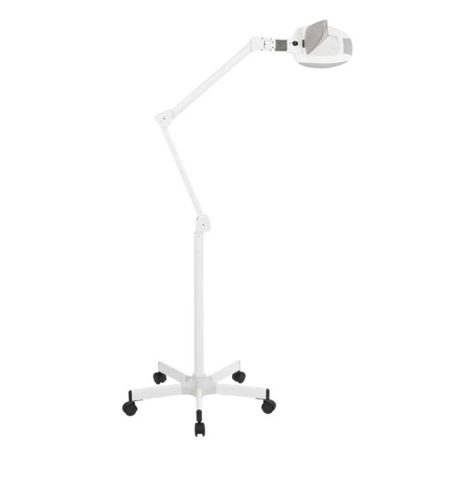 Lâmpada de estética