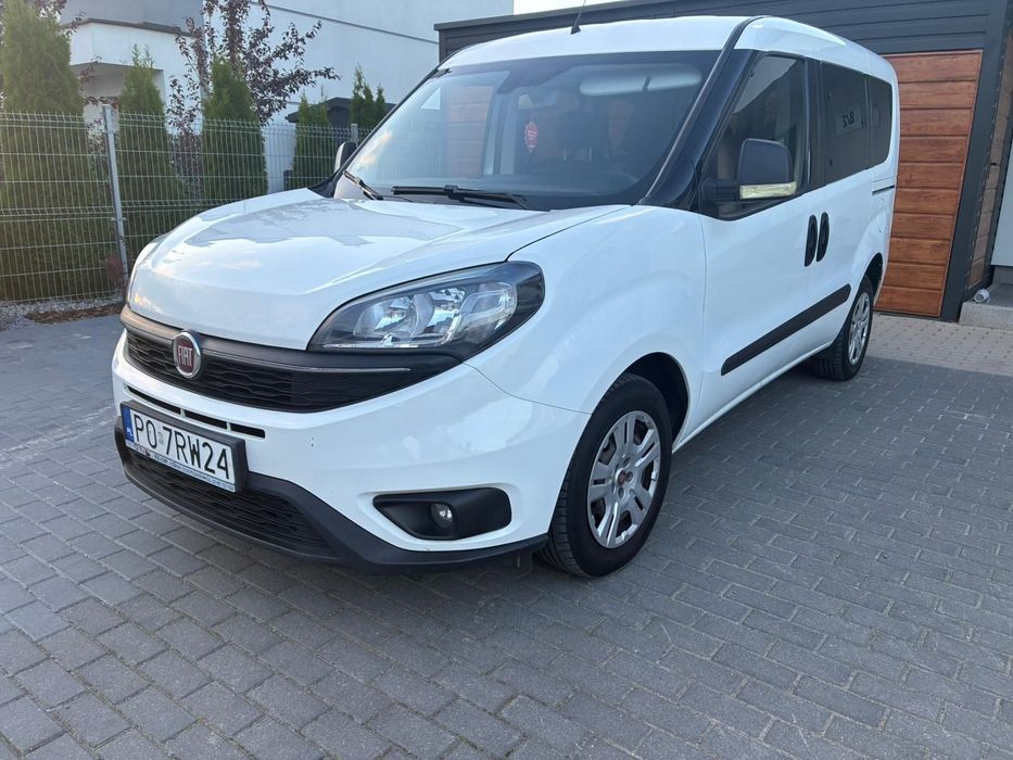 Fiat Doblo