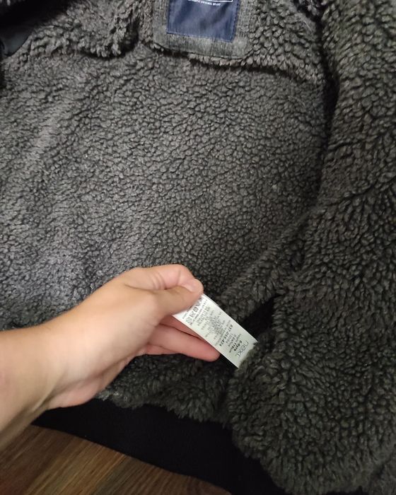 Куртка курточка next теплая