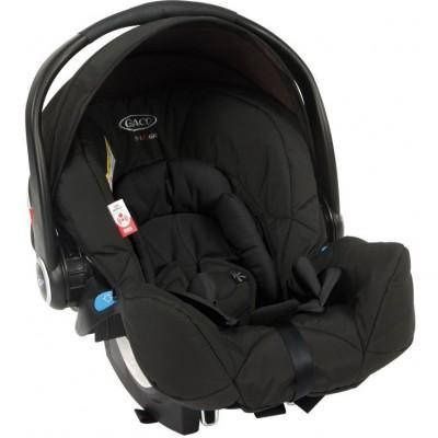 Дитяче автокрісло