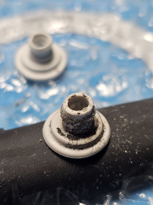 Ремонт зубних щіток Philips Sonicare