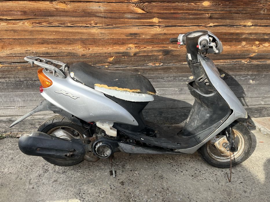 Запчастини yamaha sa 16 jog ямаха  задній стоп