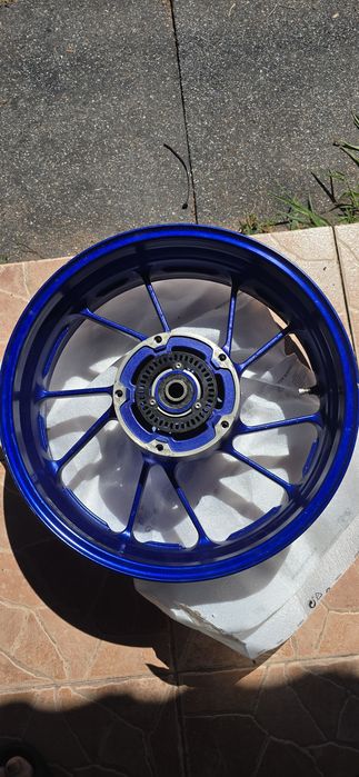 Jante traseira Yamaha MT-09 2021-2023