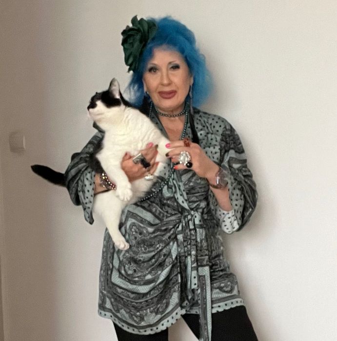 Petsitter Warszawa