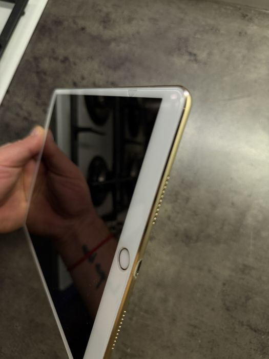 iPad Pro  (10,5-inch) Wi-Fi 256 Gb
