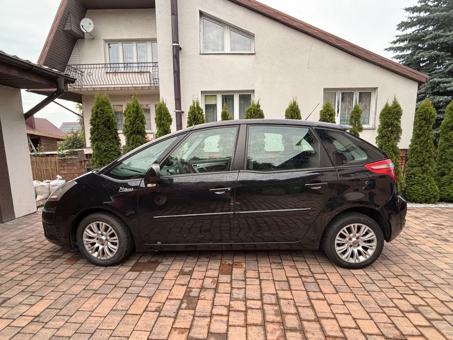 Citroen c4 picasso 1.6 HDI