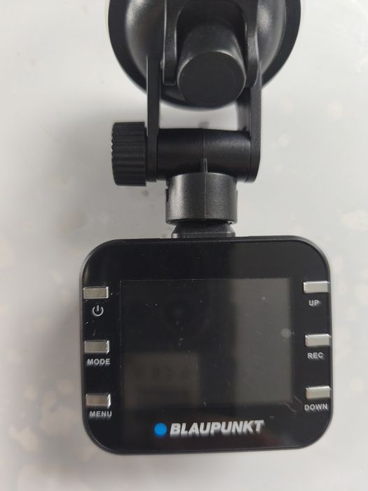 Video rejestrator Blaupunkt BP 2.0 FHD