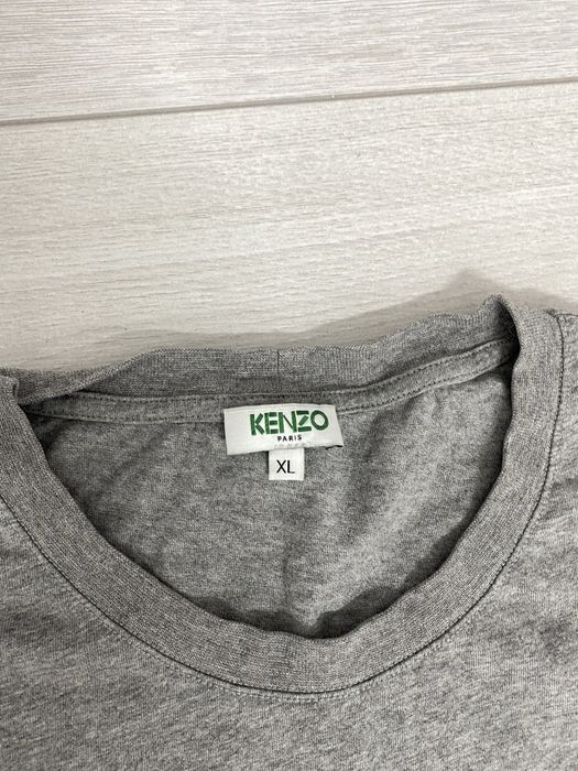 Футболка Kenzo Paris