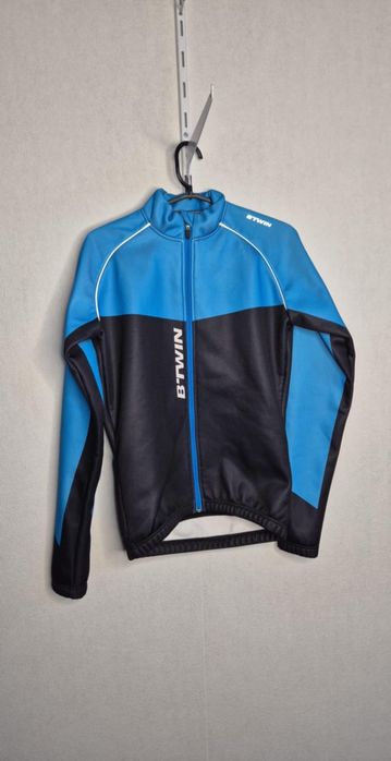 B’Twin Decathlon bluza kolarska młodzieżowa 14 lat