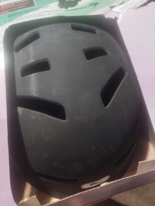 Kask crivit xs/s 52-57cm