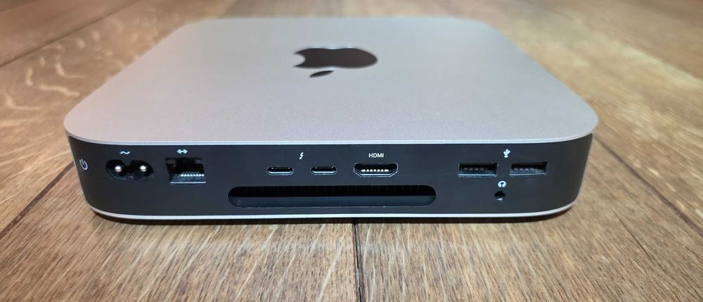 Mac Mini 7 sztuk
