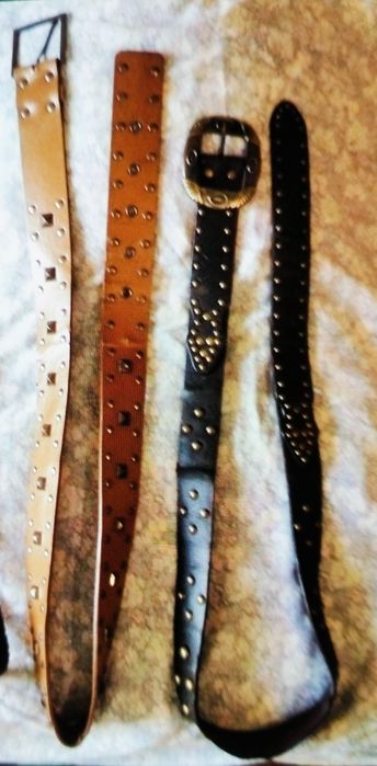 Продам галстуки и ремни