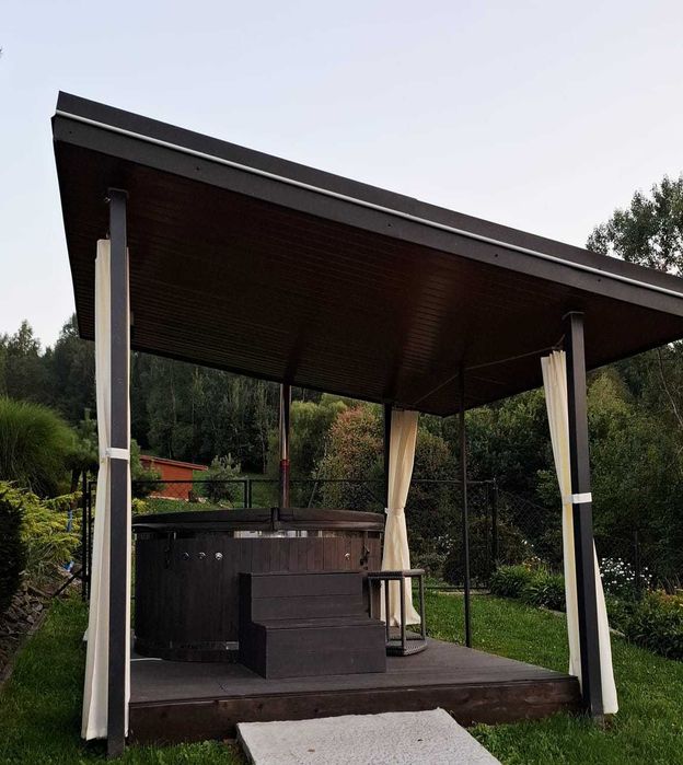 Wynajem domków w górach 1