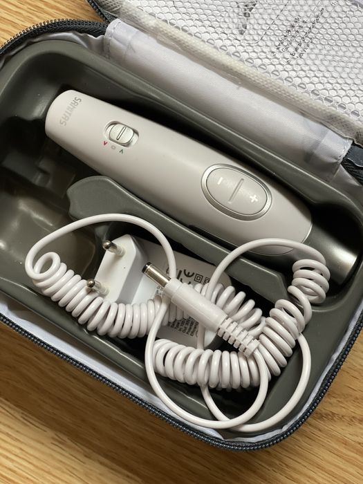 Фрезер для манікюру SANITAS SMA38