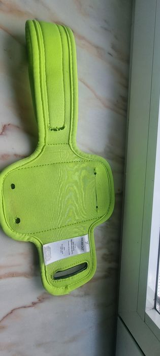 Braçadeira desportiva