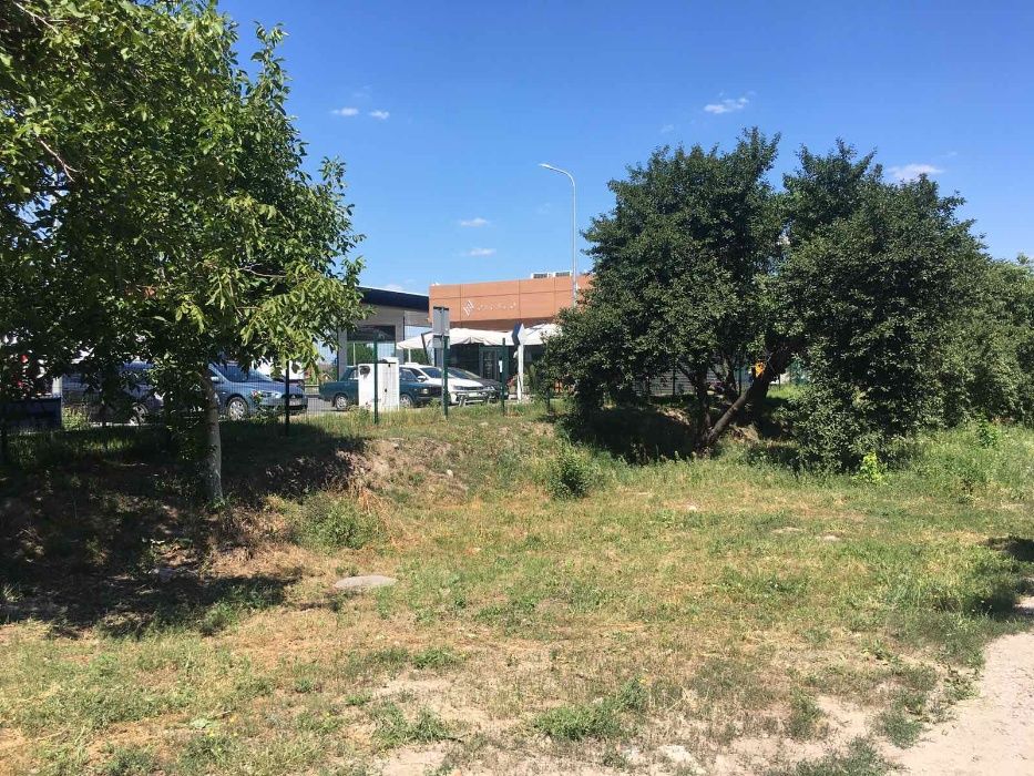 Продам участок 20 соток ,Золотые ключи