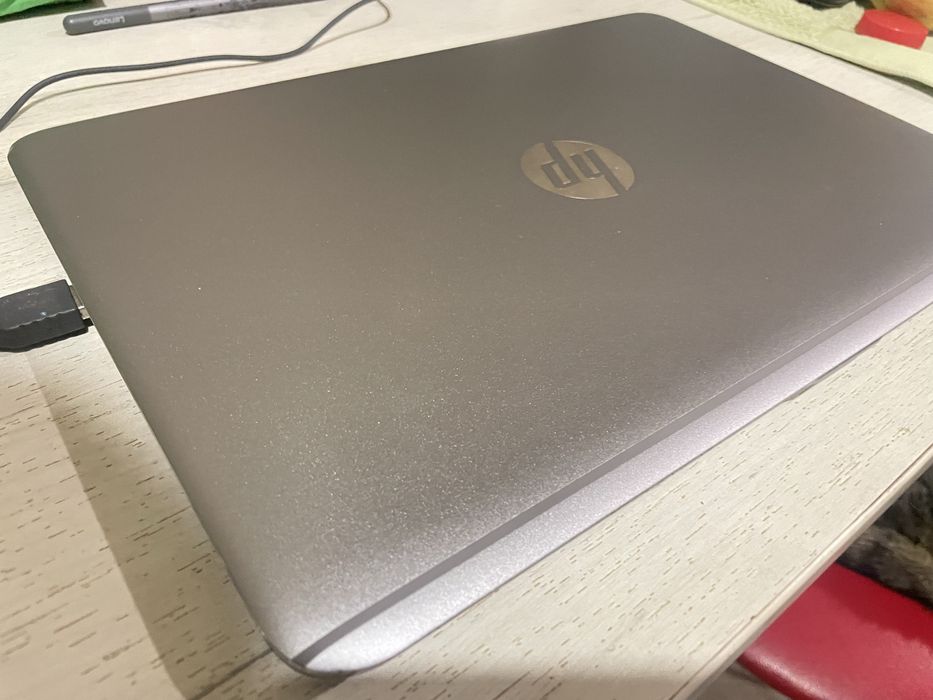 Продам ноутбук Hp