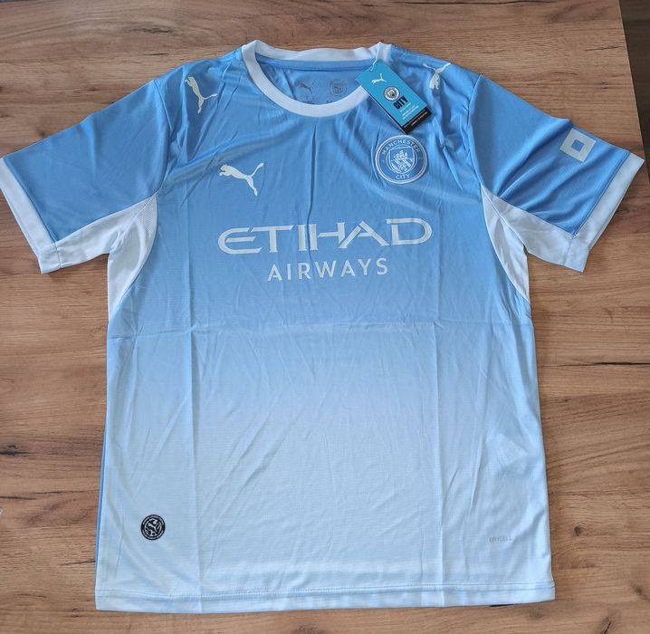 Manchester City 26/27