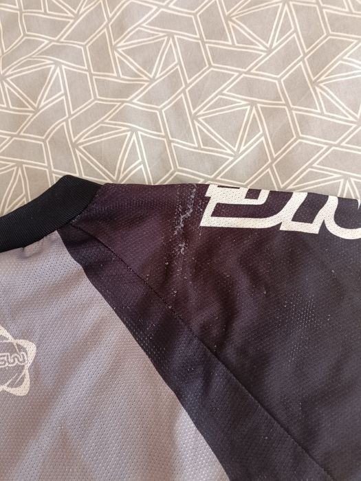 Camisola Motocross / Enduro ASW