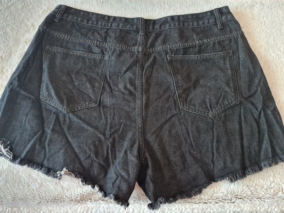 Calções Shein novos