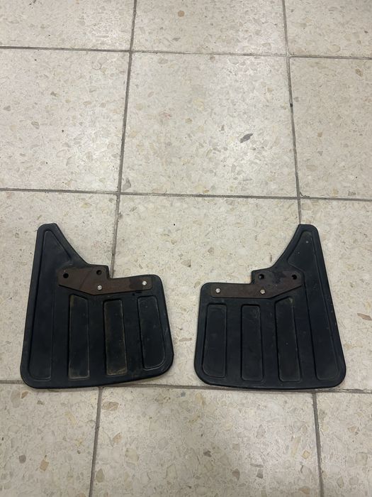 Fso polonez borewicz chlapacze