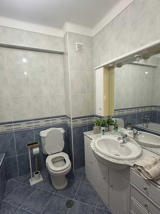 Apartamento T2 Santa Eugenia c/garagem fechada