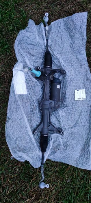 Рейка в зборі мерс Eqs 580 awd