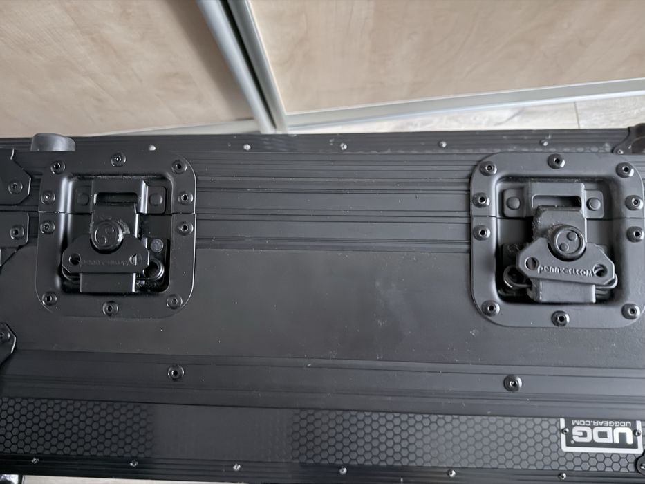 Pioneer djm 900nexus2 - case - firmy 5 Star Cases .
