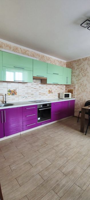 Вільна 1 к квартира Будівельників 13 !