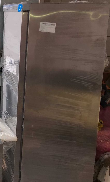 Congelador Vertical Industrial Edenox em Inox-Profissional_COMO NOVO (16 meses uso)