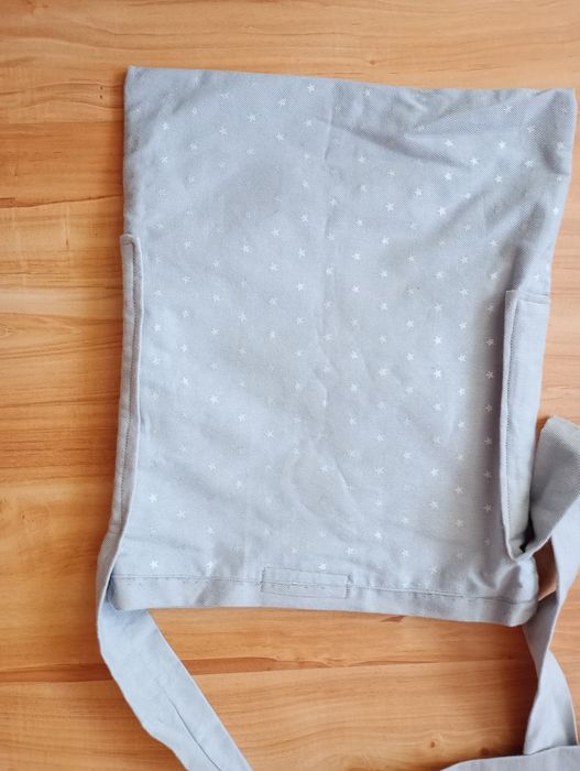 torebka na ramię handmade