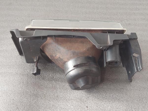 Ótica / farol direita FIAT Scudo (220_)