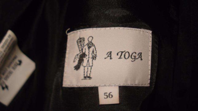Roupa Traje universitário - rapaz L - XL, 44