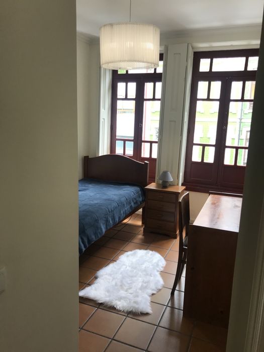 Quarto para Estudante ou Recém Licenciado