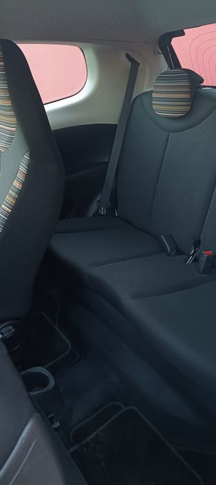 Citroën C1 1.0 VTi Garantia Incluída