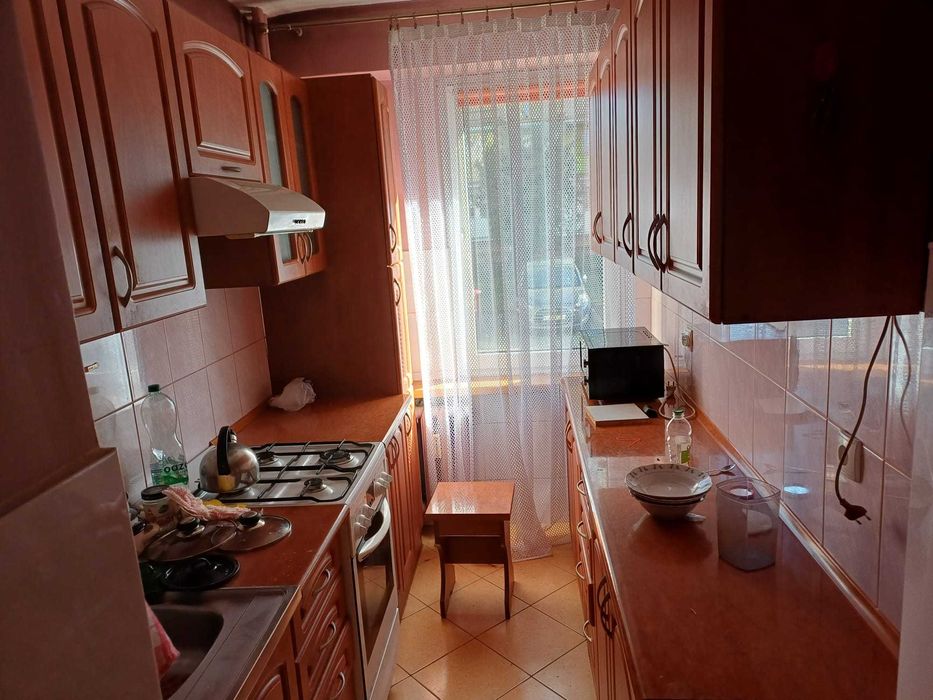 Sprzedam mieszkanie 48m2 Batalionów Chłopskich