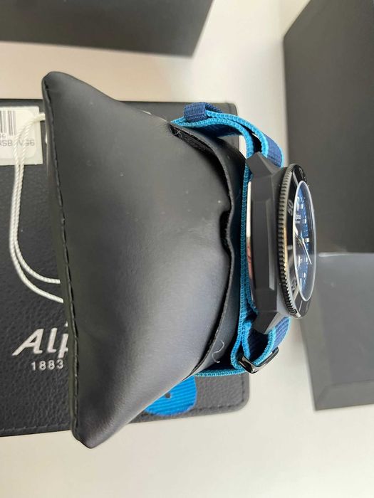 Alpina Seastrong Diver Gyre, Automatic 30 ATM, Limited Edition