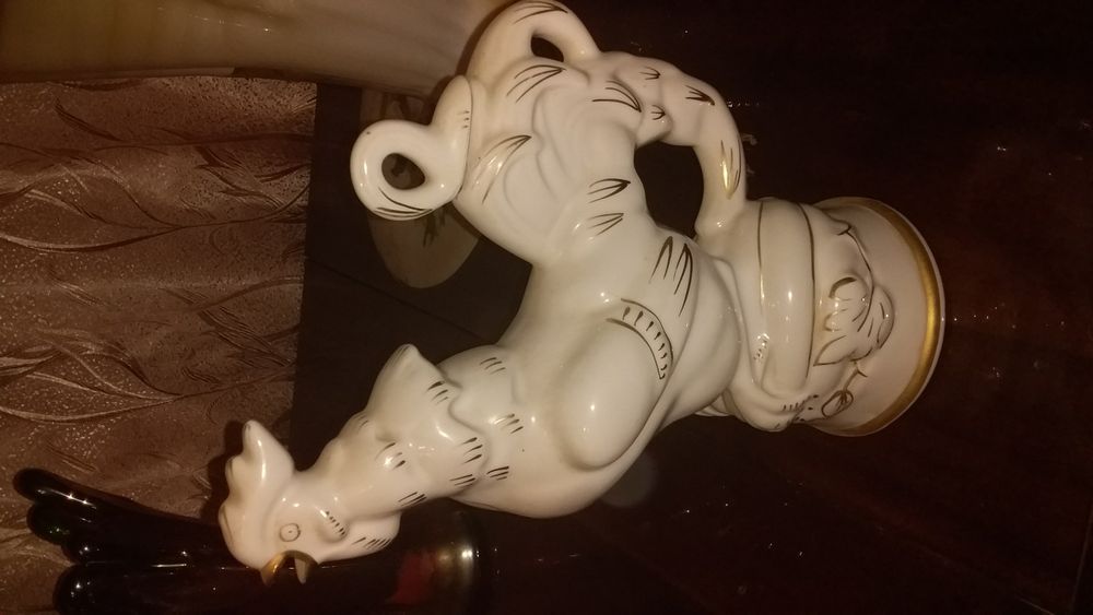 Статуэтка СССР