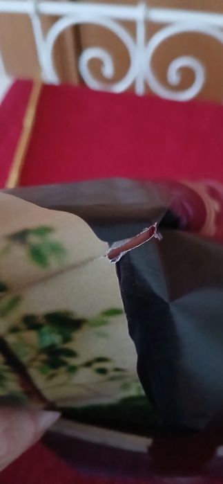 Poster Tarik-Morangos com Açúcar, com defeito