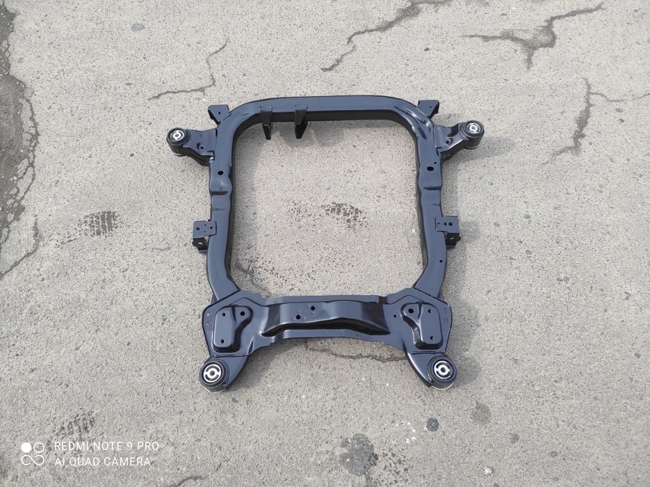 Подрамник підрамник Opel Vectra C Вектора с