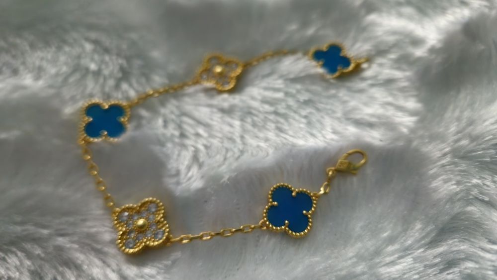 Браслет ван кліф