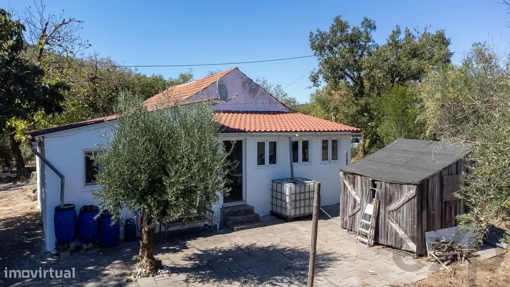 Property in Pussos São Pedro, Leiria