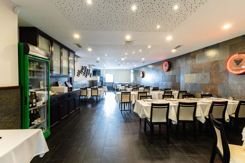 Cedência de Cotas em Restaurante