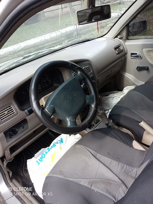 Чери амулет продам