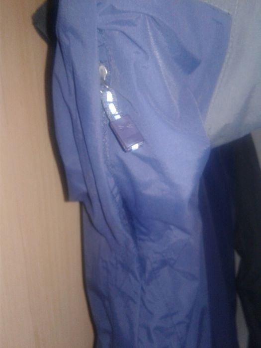 Nowa Kurtka Zimowa męska  "karrimor Explorer "