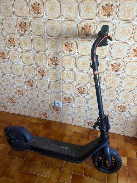 Trotinete ninebot E2 pro